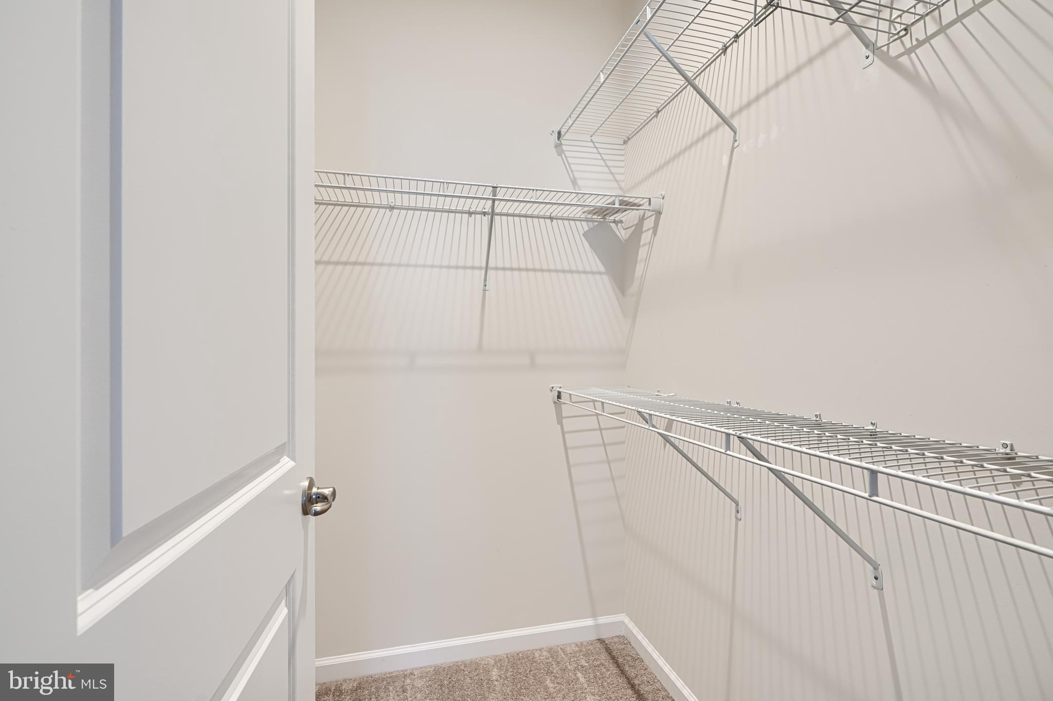 2824 Shaws Road Sparrows Point, MD 21219 - Photo 32 of 61 a view of a room with racks on the wall