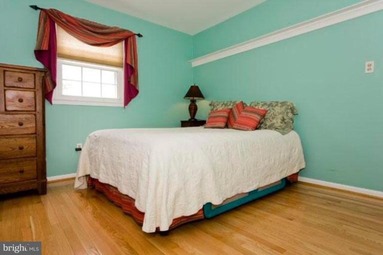 6940 Spaniel Road Springfield, VA 22153 - Photo 14 of 21 Bedroom #2.