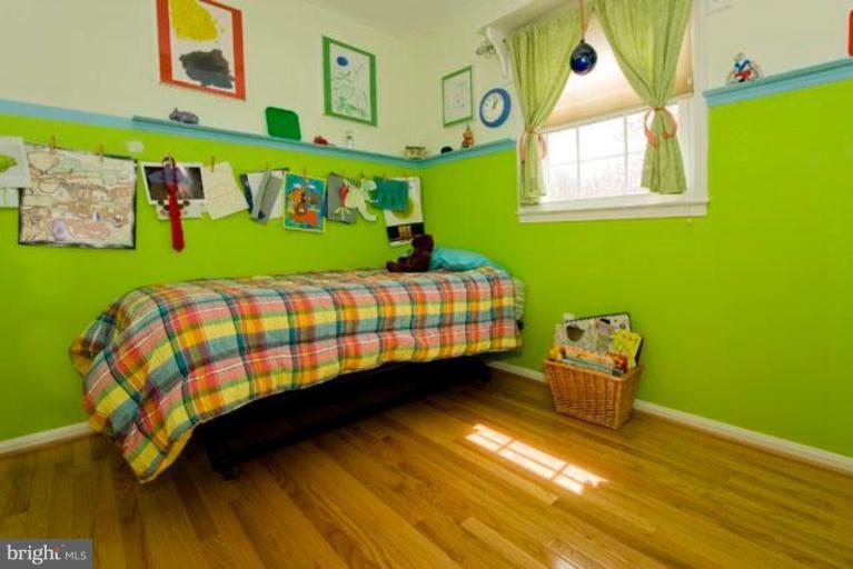 6940 Spaniel Road Springfield, VA 22153 - Photo 15 of 21 Bedroom #3