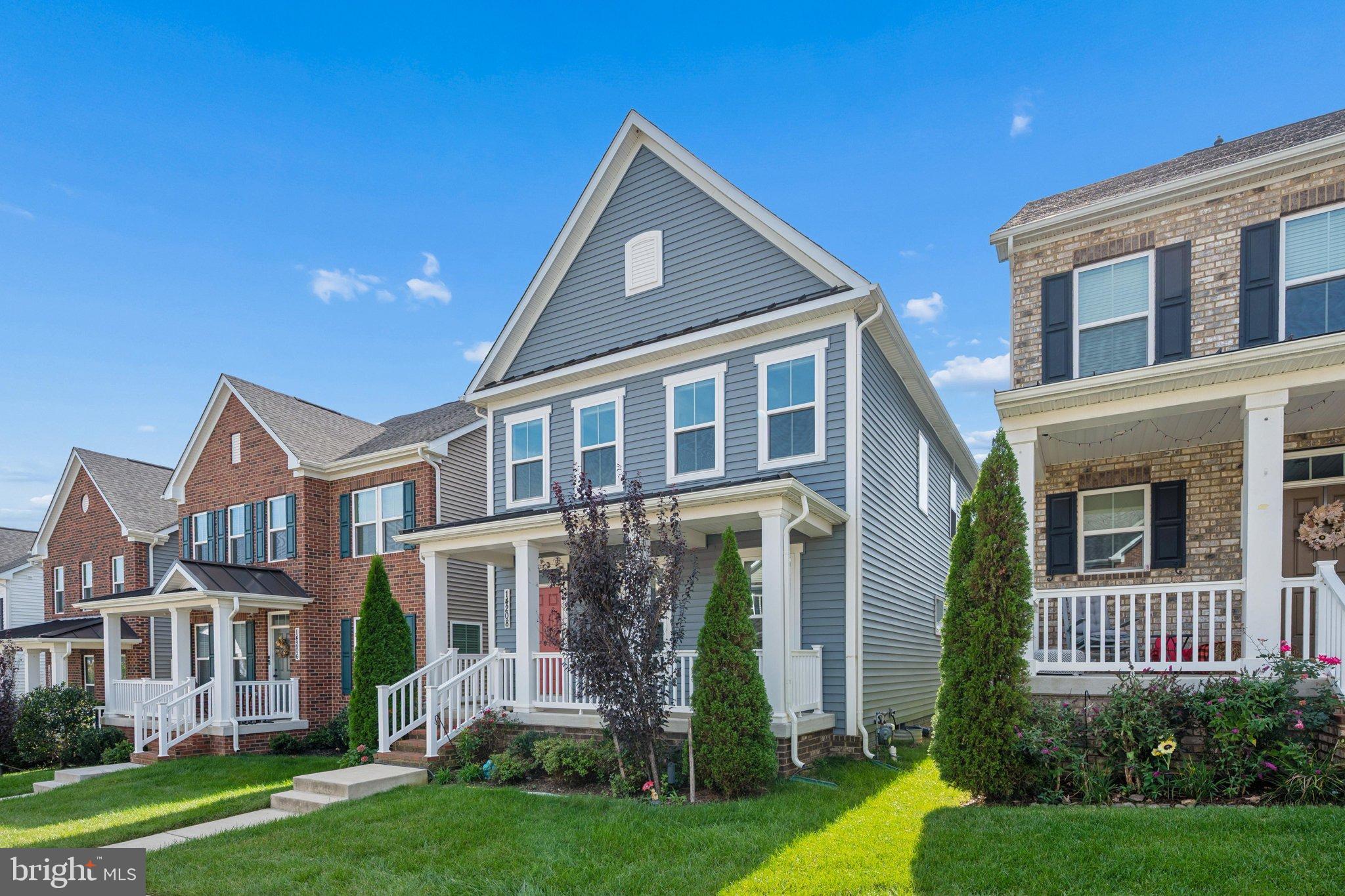 14208 Jaeger Road Clarksburg, MD 20871 - Photo 43 of 46 DSC_1865