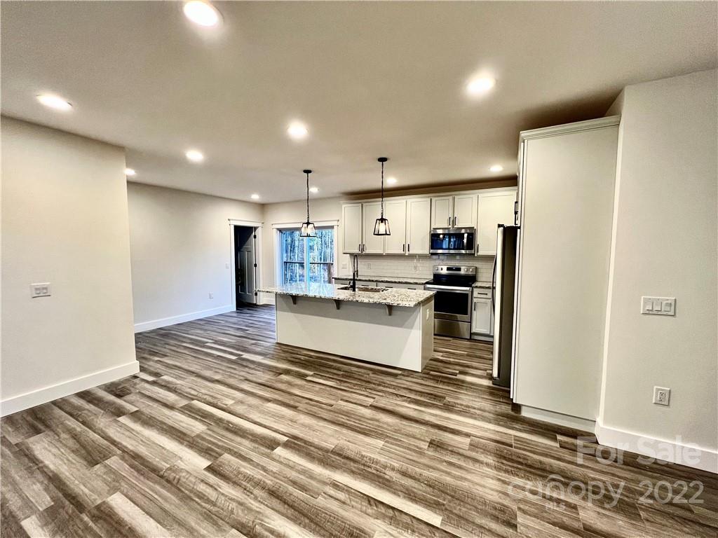 131 Cascade Rdg Road Fairview, NC 28730 - Photo 6 of 24 Gallery Image 6