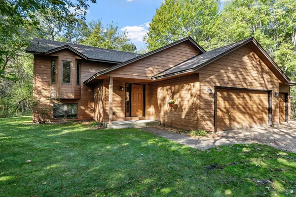 $425,000 | 22102 165th Street Northwest, Elk River, MN 55330