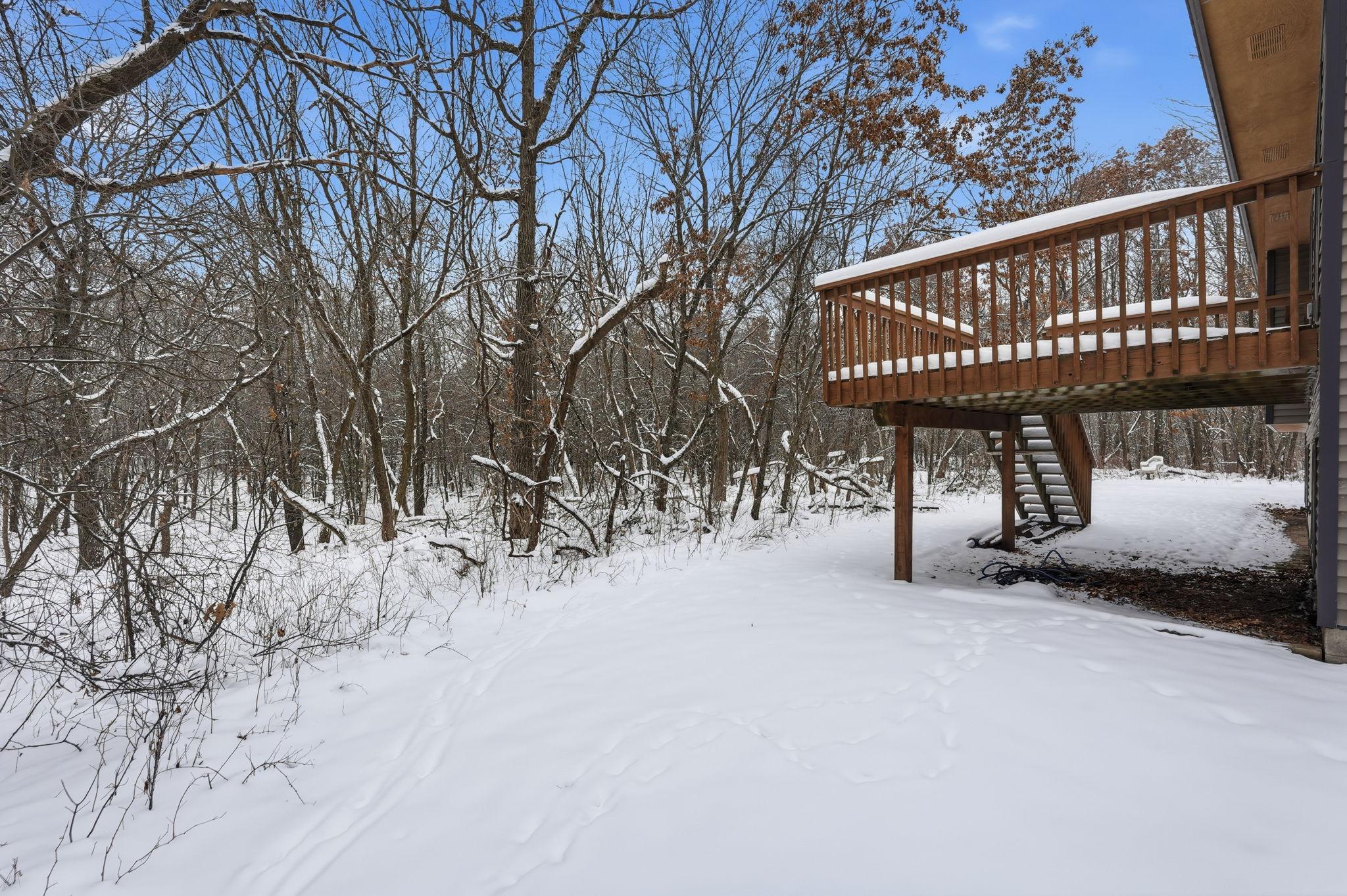 22102 165th Street Northwest Elk River, MN 55330 - Photo 20 of 47