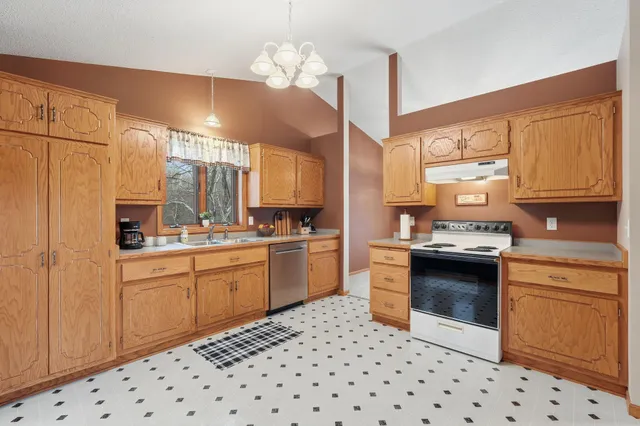 $405,000 | 22102 165th Street Northwest, Elk River, MN 55330