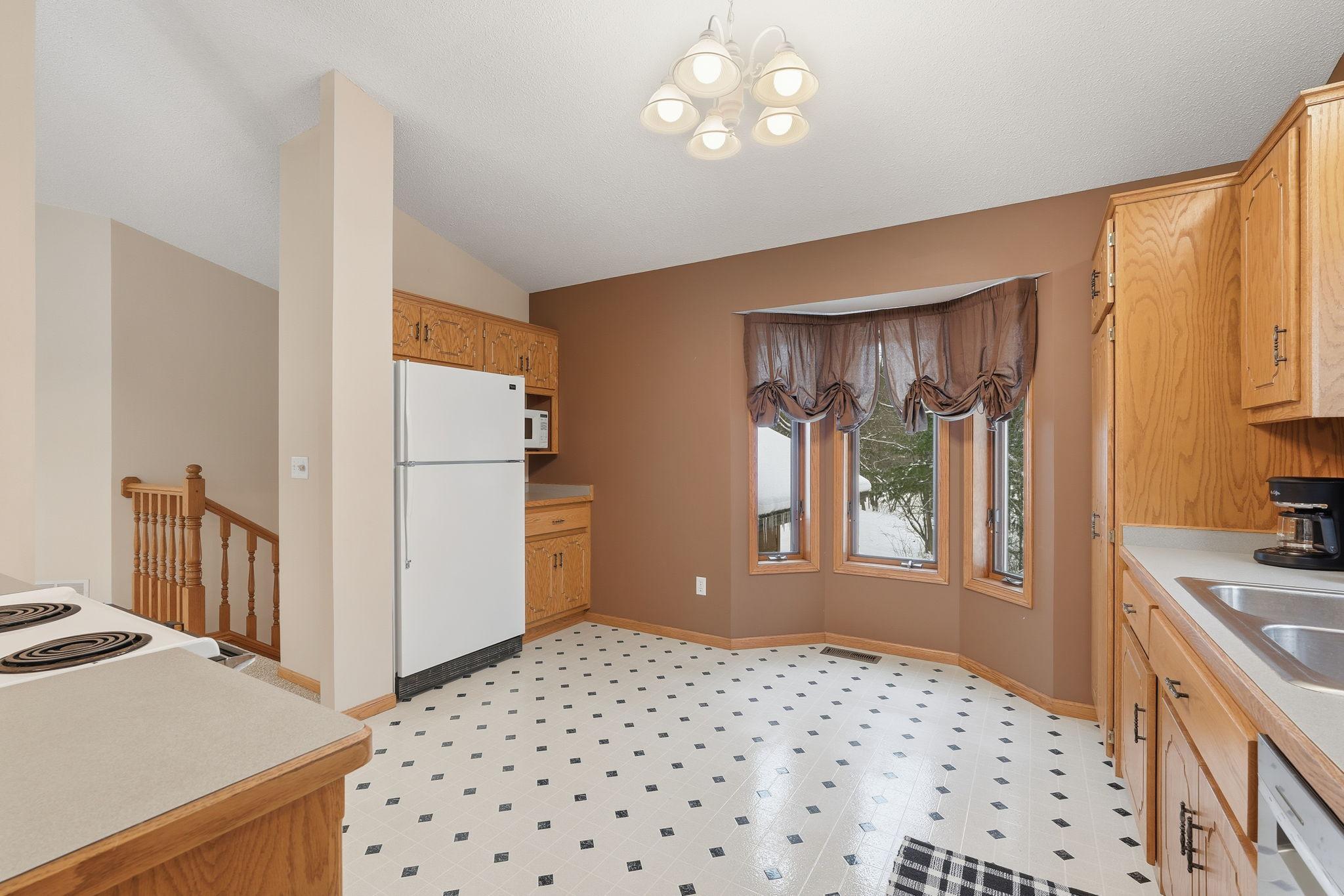 22102 165th Street Northwest Elk River, MN 55330 - Photo 29 of 47