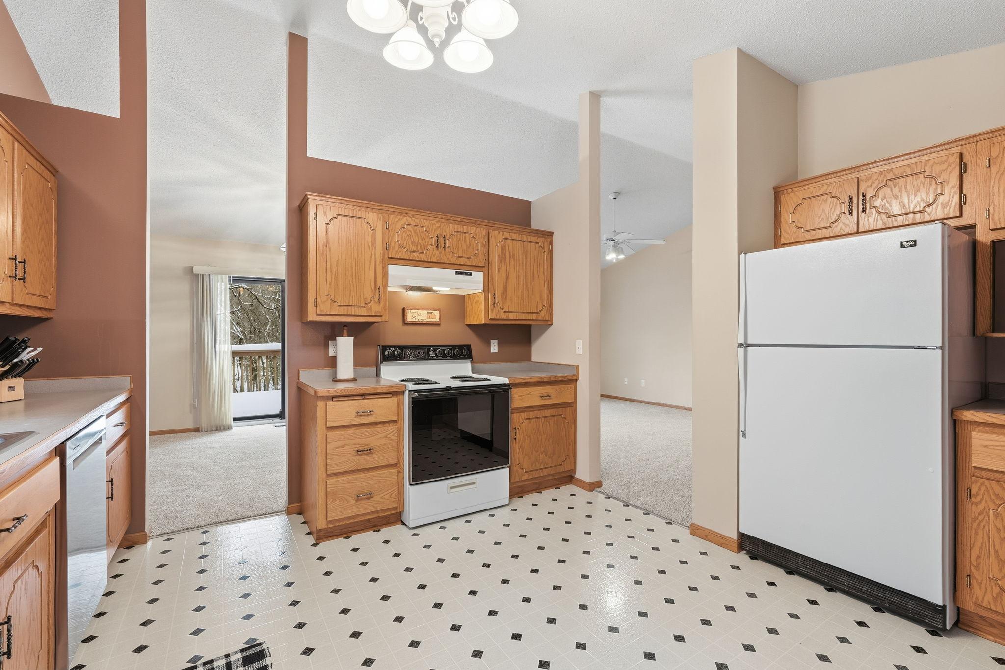 22102 165th Street Northwest Elk River, MN 55330 - Photo 32 of 47