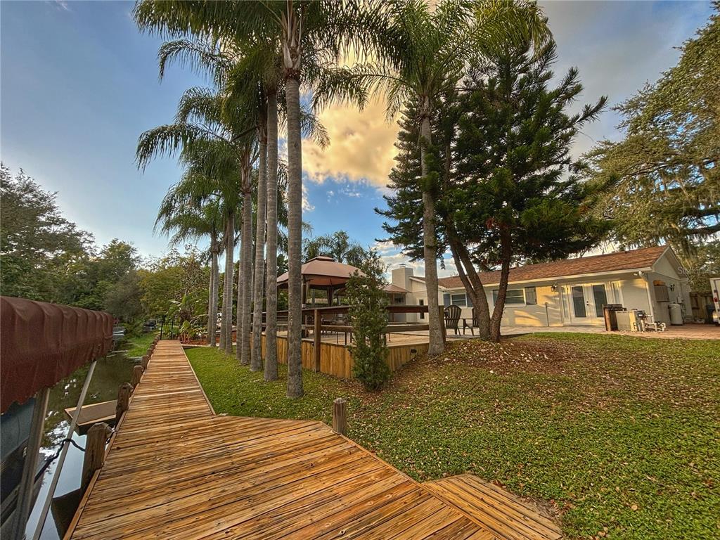 428 Harbour Island Road Orlando, FL 32809 - Photo 36 of 45