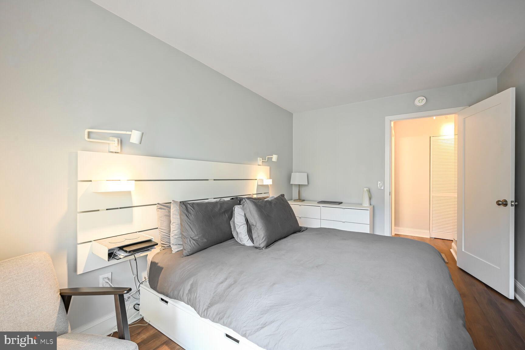 950 25th Street Northwest, Unit 408N Washington, DC 20037 - Photo 13 of 31