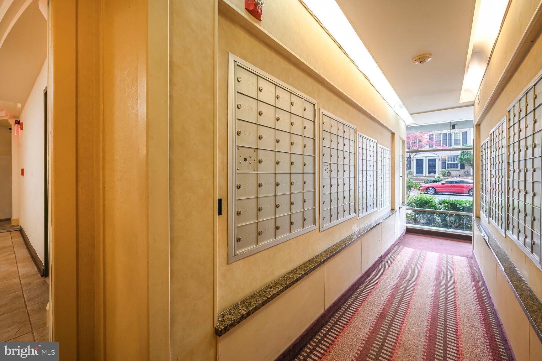 950 25th Street Northwest, Unit 408N Washington, DC 20037 - Photo 23 of 31