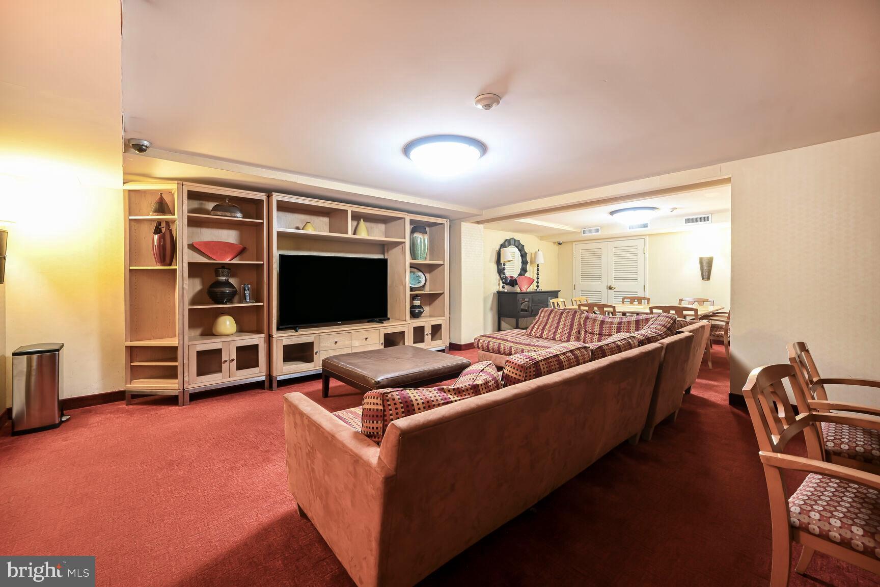 950 25th Street Northwest, Unit 408N Washington, DC 20037 - Photo 26 of 31