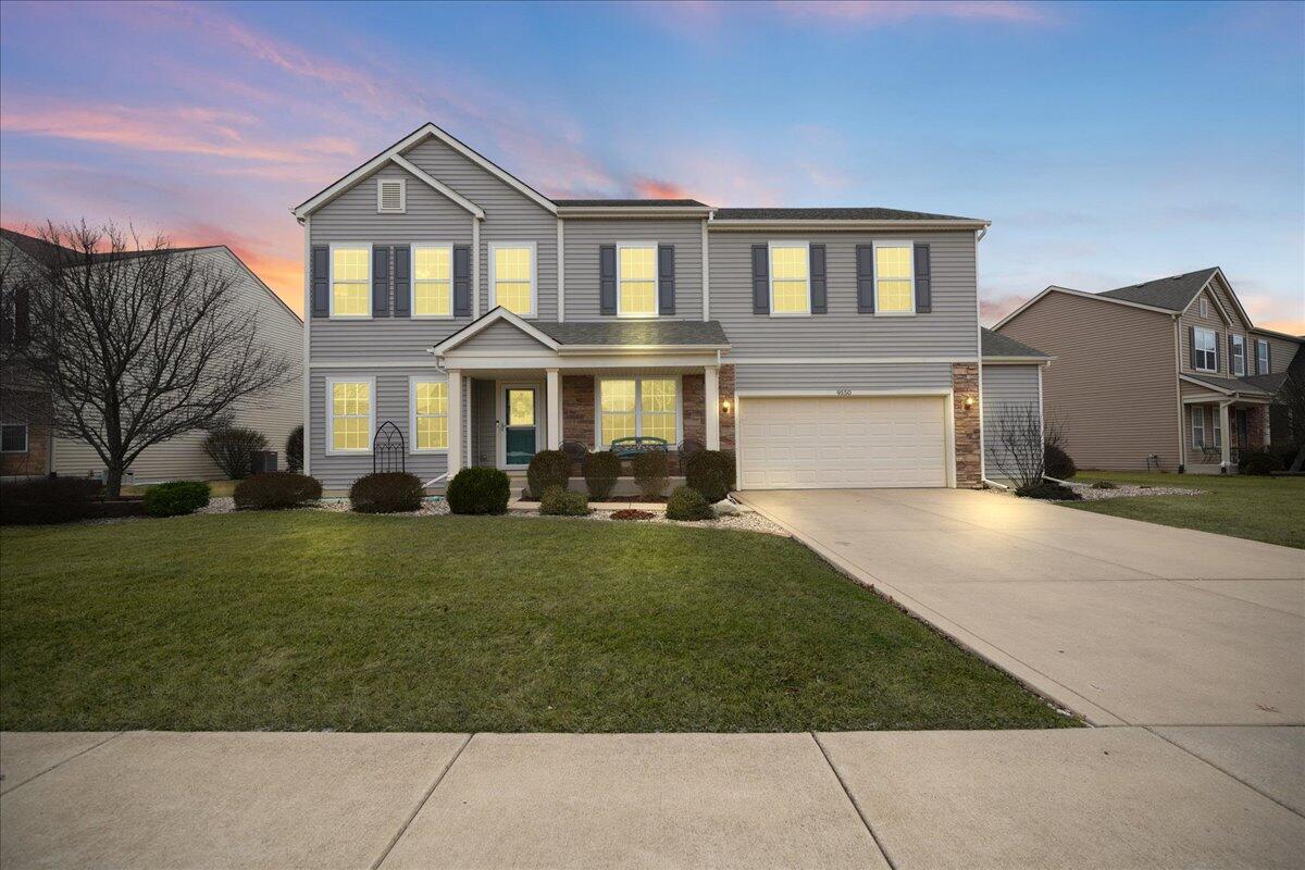 9550 Dewey Place Crown Point, IN 46307 - Photo 1 of 41 1200x800
