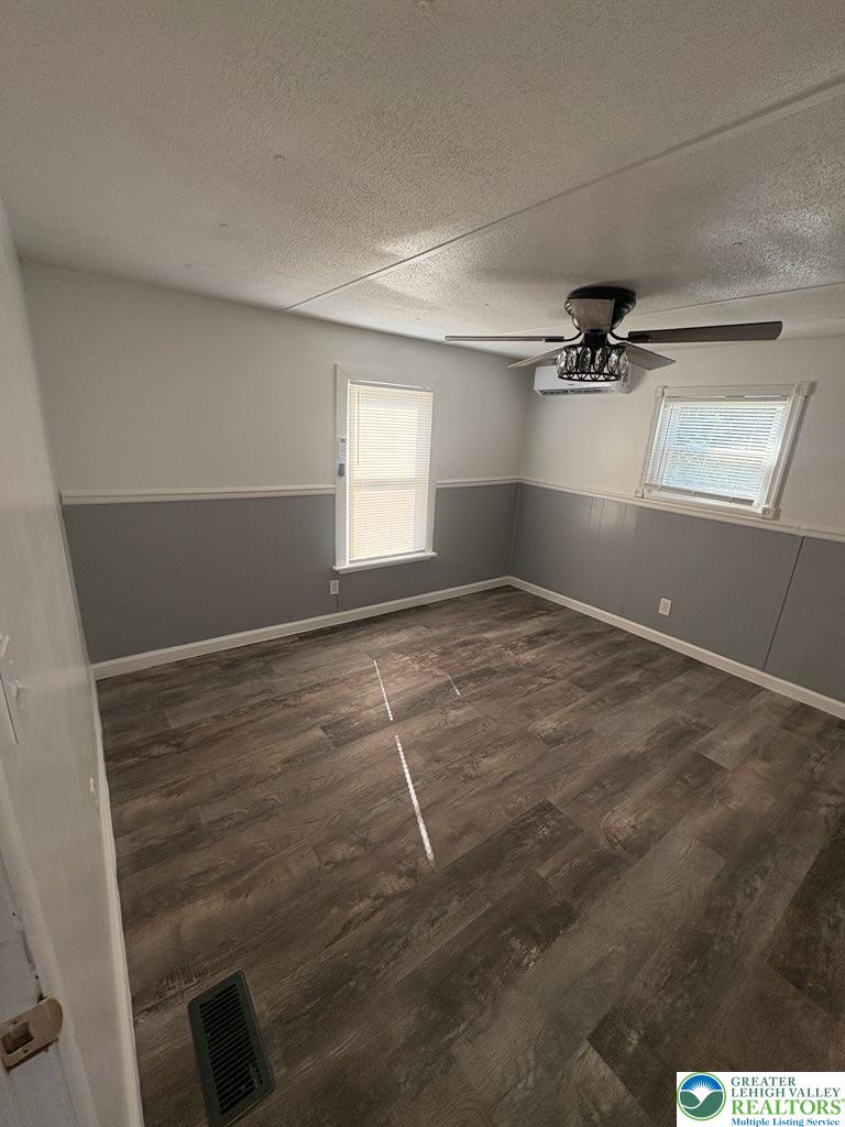 3449 Franklin Square Northampton, PA 18067 - Photo 12 of 20 a view of empty room with window and ceiling fan