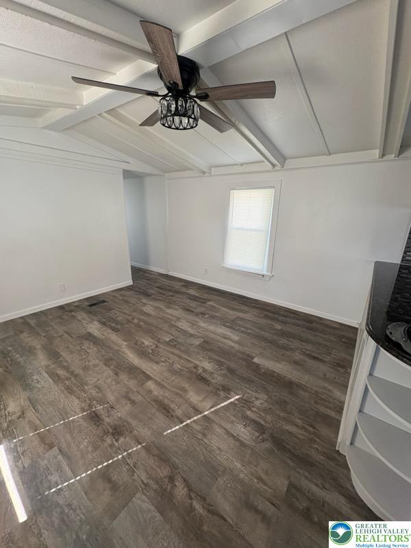 3449 Franklin Square Northampton, PA 18067 - Photo 10 of 20 a view of a room with a ceiling fan and a rug