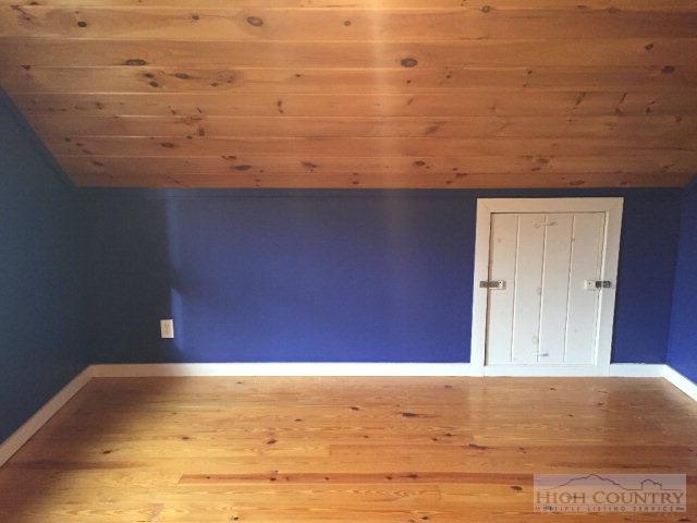 275 Parker Road Creston, NC 28615 - Photo 18 of 31 a view of ocean