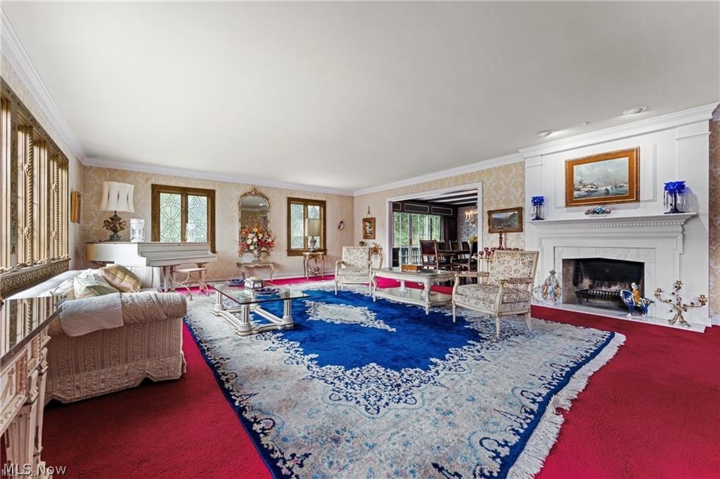 550 Warner Road Brookfield, OH 44403 - Photo 22 of 50