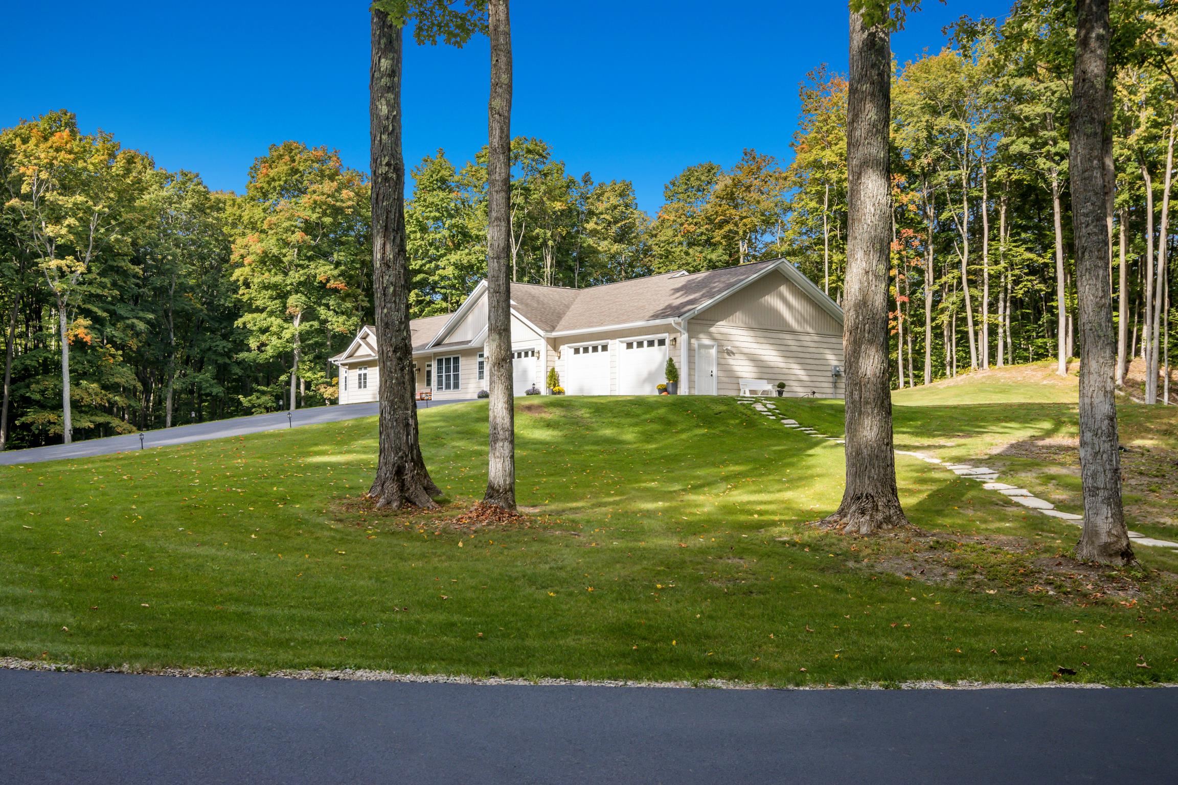6750 East Hoxie Road Cedar, MI 49621 - Photo 55 of 64