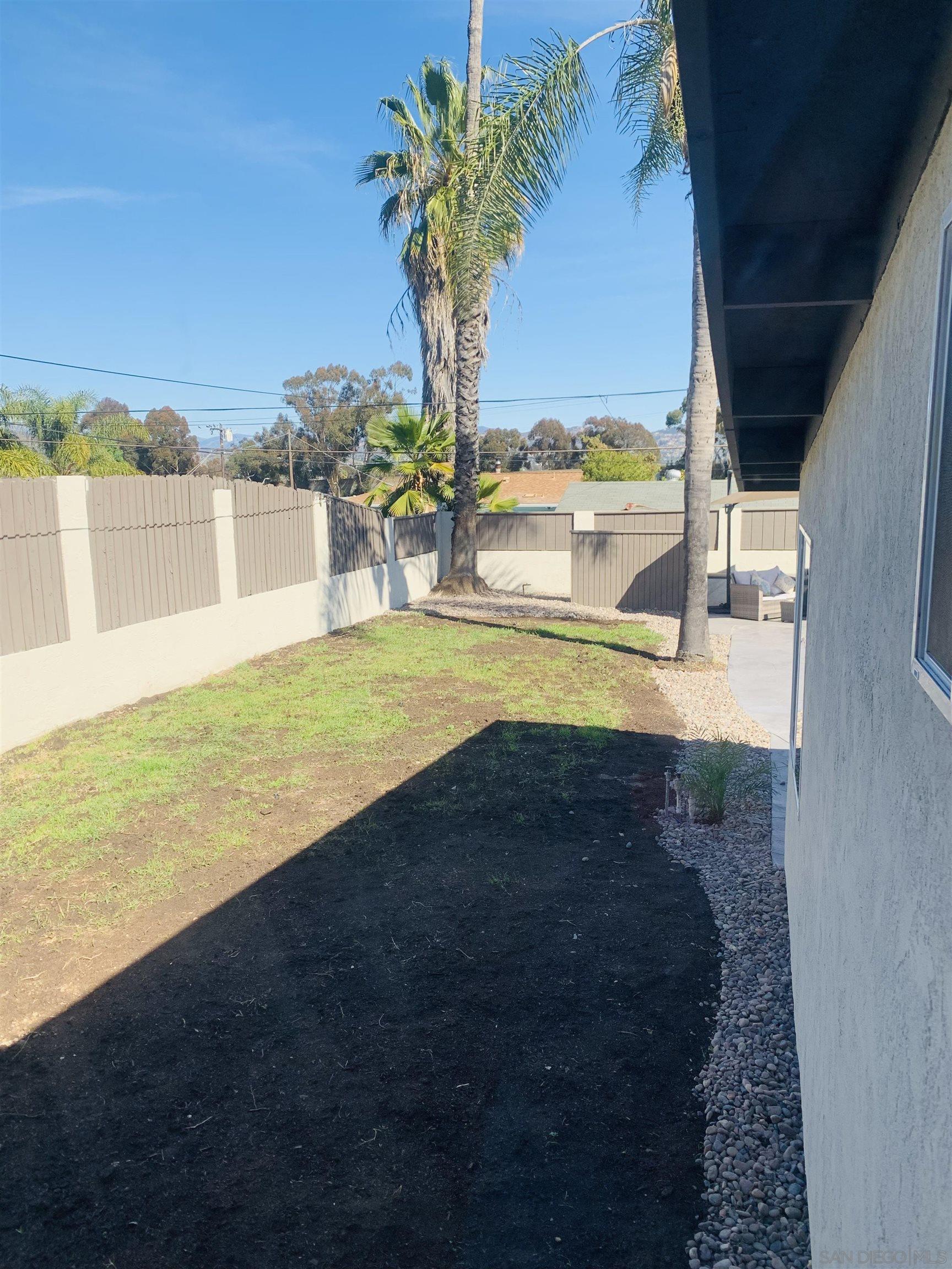 377 El Monte Road El Cajon, CA 92020 - Photo 15 of 19 a view of ocean view with beach and ocean view