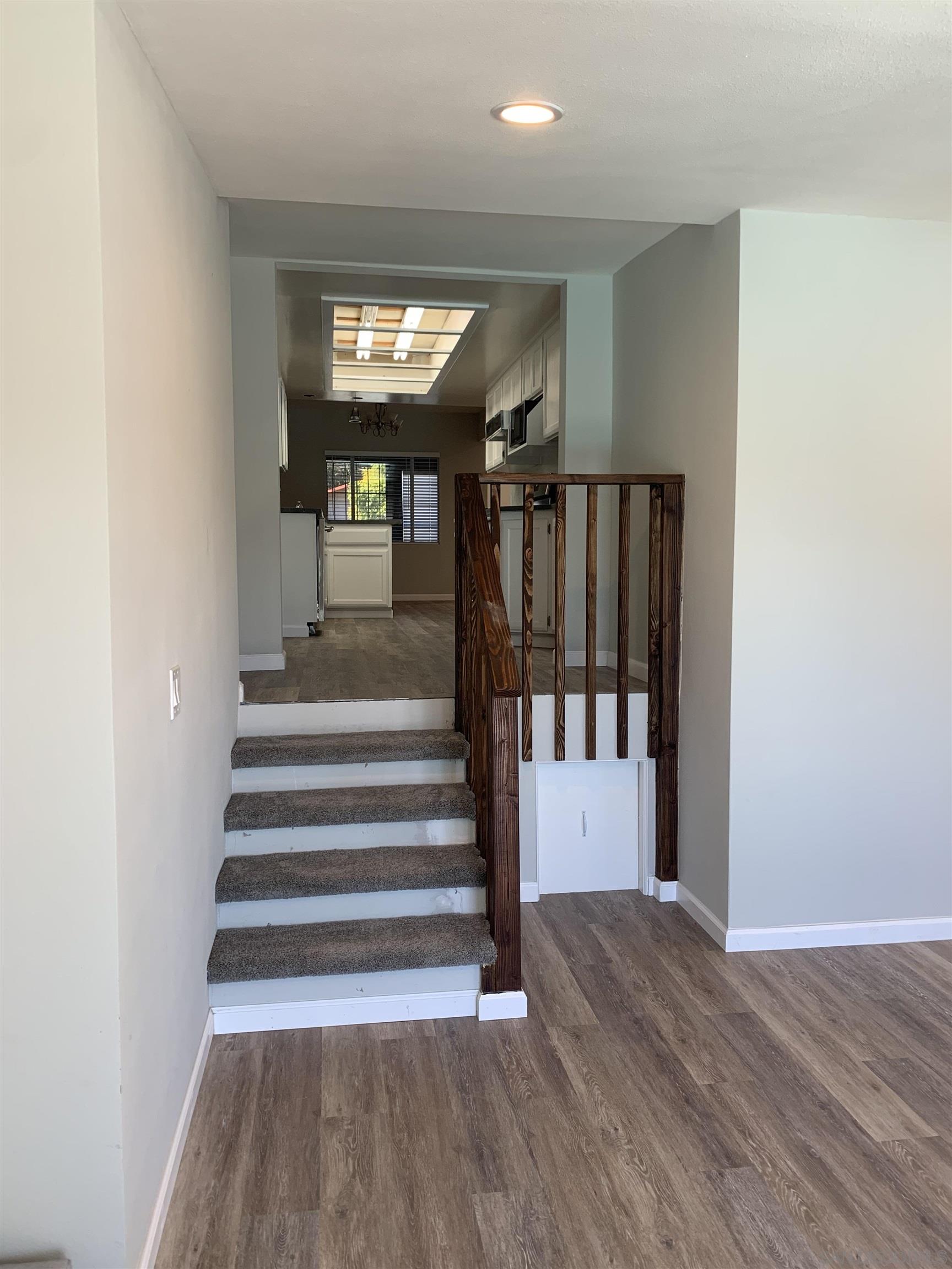 377 El Monte Road El Cajon, CA 92020 - Photo 8 of 19 a view of entryway
