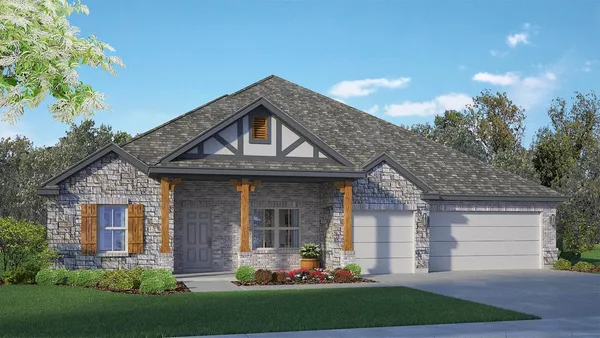 $476,750 | 14532 Egon Drive, Salado, TX 76571