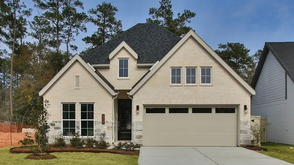 $374,900 | 475 Audubons Shearwater Way, Magnolia, TX 77354