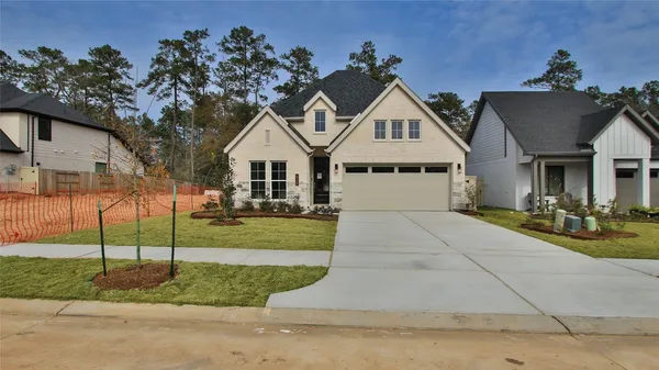 $374,900 | 475 Audubons Shearwater Way, Magnolia, TX 77354