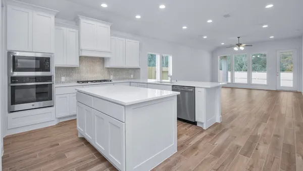 $374,900 | 475 Audubons Shearwater Way, Magnolia, TX 77354