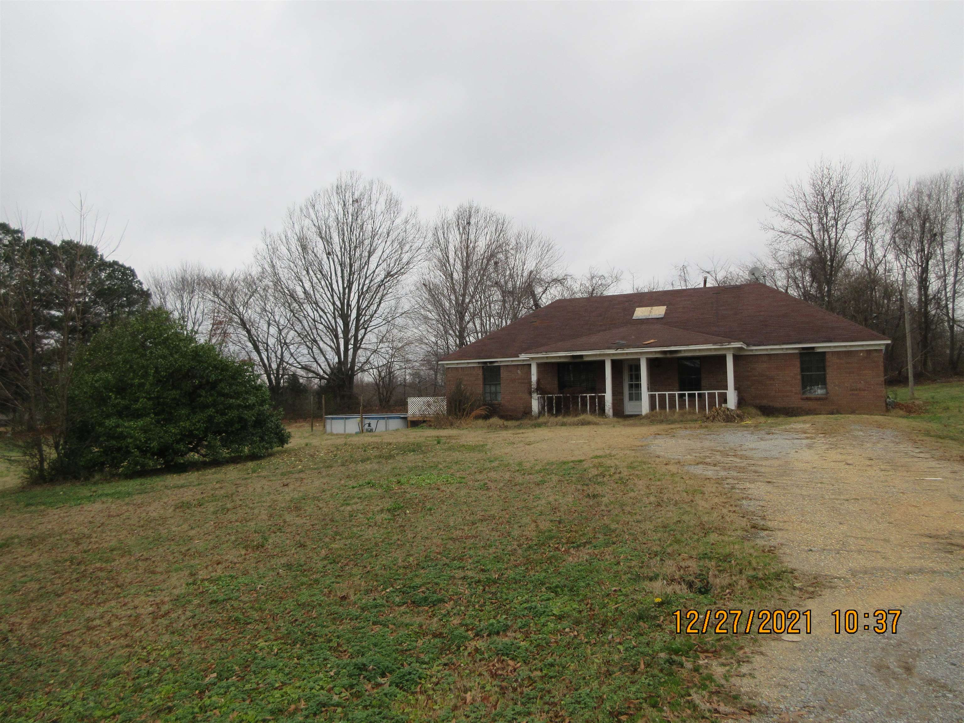90 Kirkhill Subdivision Road Ripley, TN 38063 - Photo 1 of 2 Gallery Image 1