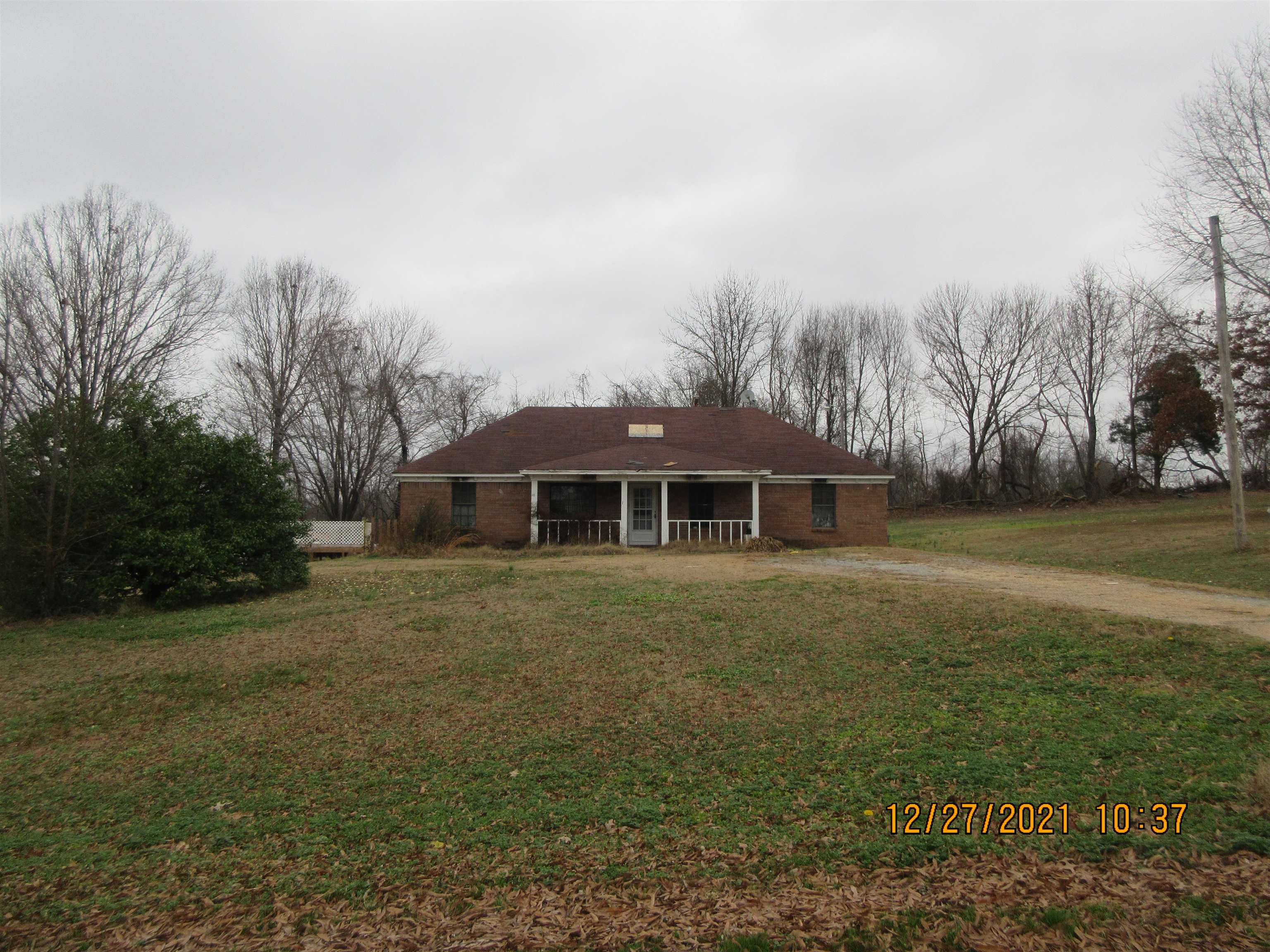 90 Kirkhill Subdivision Road Ripley, TN 38063 - Photo 2 of 2 Gallery Image 2