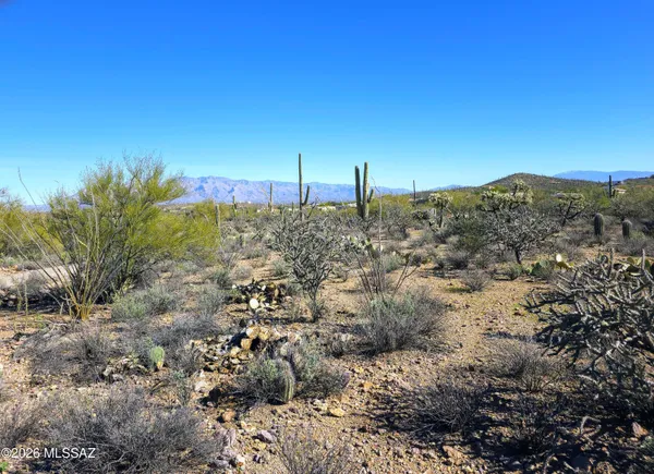 $249,000 | 865 North Camino De Oeste, Tucson, AZ 85745