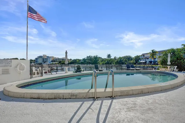a sign broad in front of a building