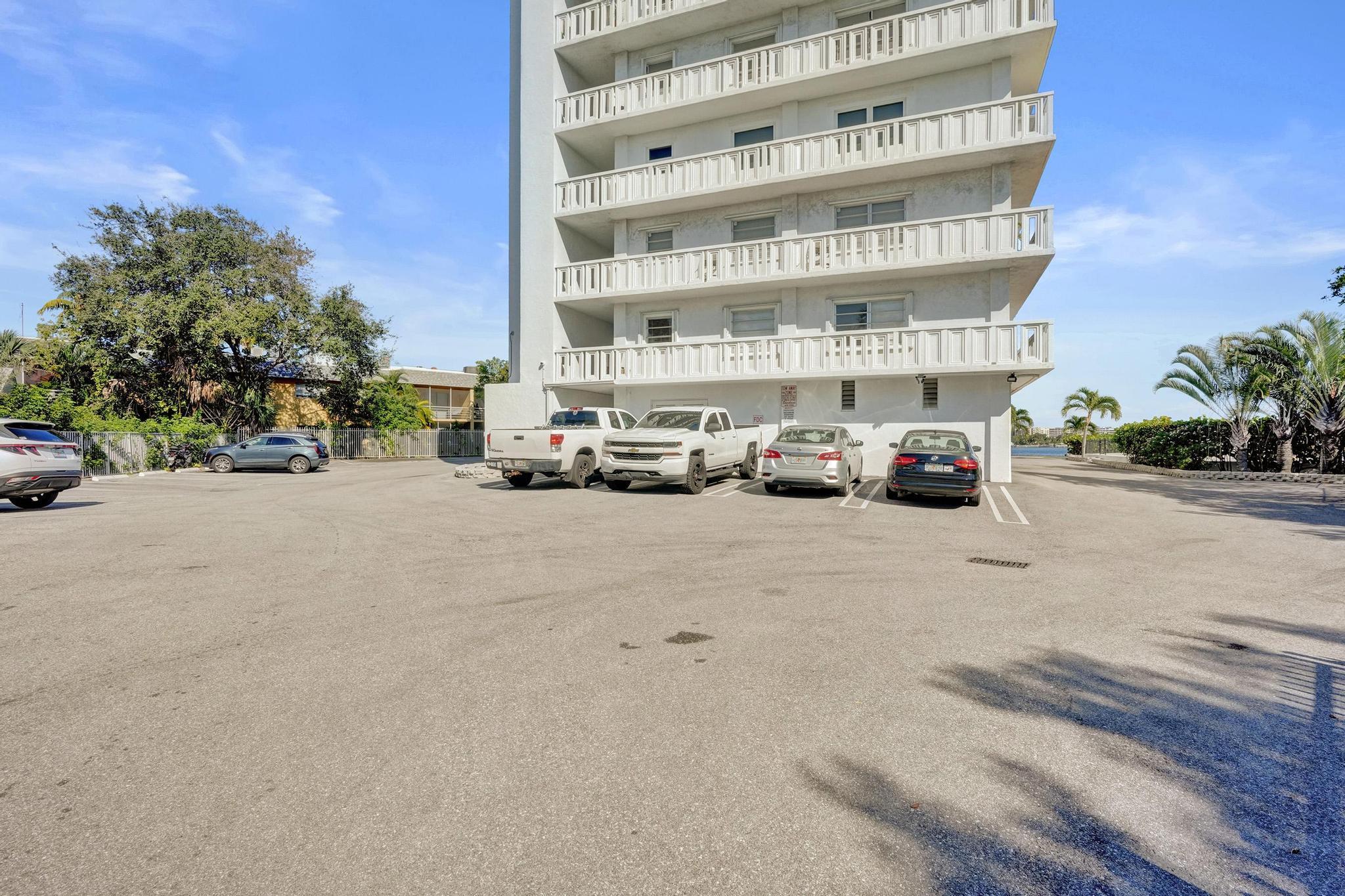 231 East Lantana Road, Unit 204 Lantana, FL 33462 - Photo 6 of 63 a view of street with cars