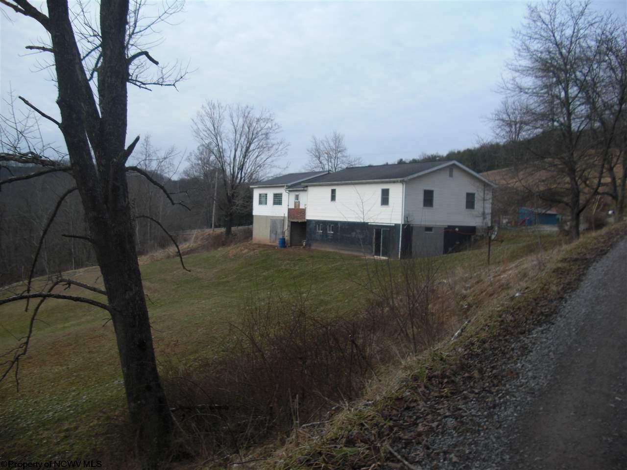 24 Big Run Road Napier, WV 26631 - Photo 6 of 20 Gallery Image 6