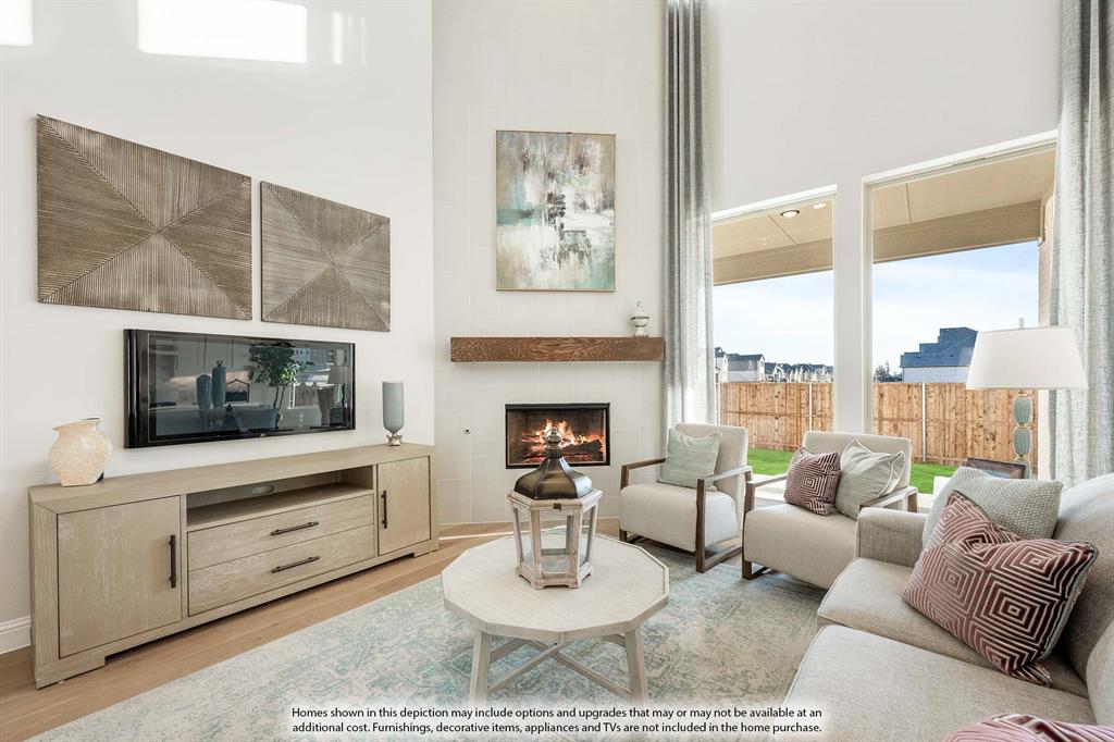 5520 Montex Road Denton, TX 76226 - Photo 7 of 38 Gallery Image 7