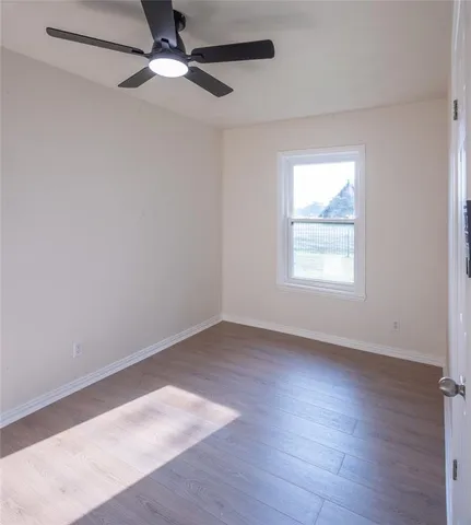 a view of utility room with washer and dryer
