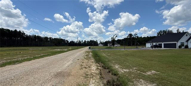 Lot A-3 Billy Joe Road Independence, LA 70443 - Photo 2 of 6