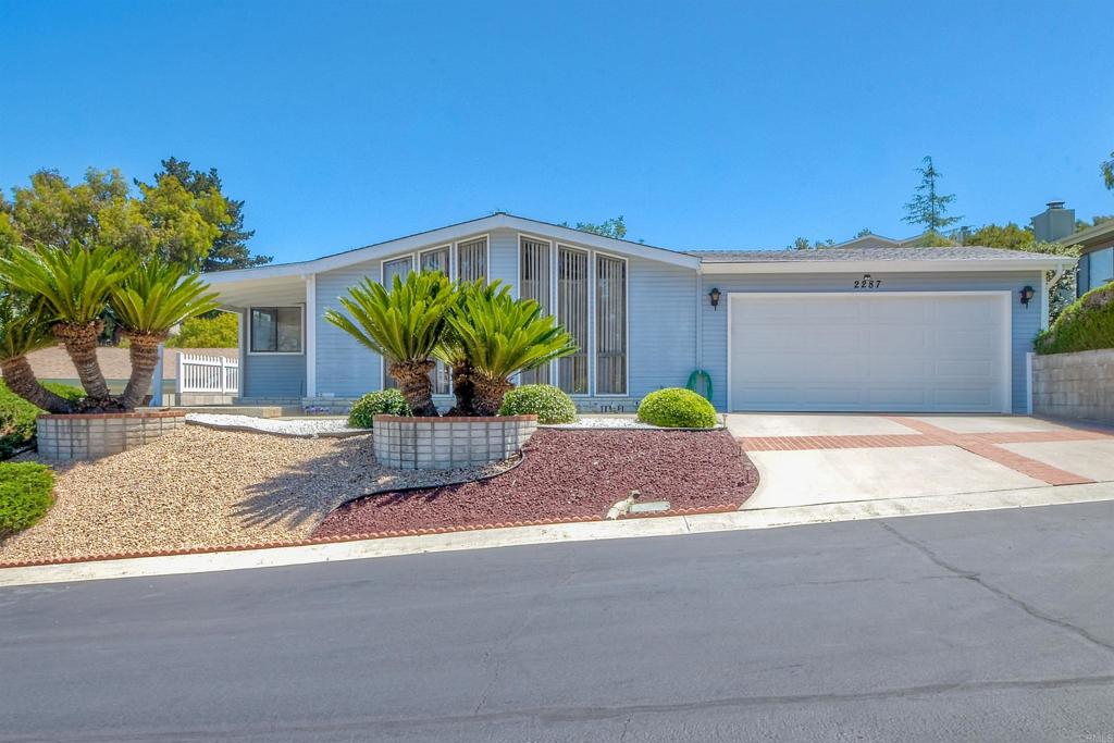 2287 Morgan Road Carlsbad, CA 92008 - Photo 1 of 1 Exterior Front