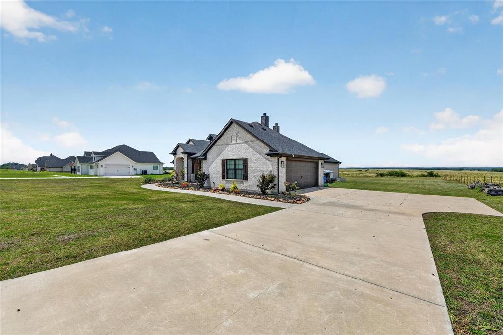 7014 Davidson Road Sanger, TX 76266 - Photo 34 of 36
