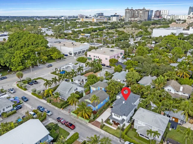 $2,575,000 | 313 Vallette Way, West Palm Beach, FL 33401