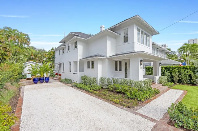 a front view of a multi story residential apartment building