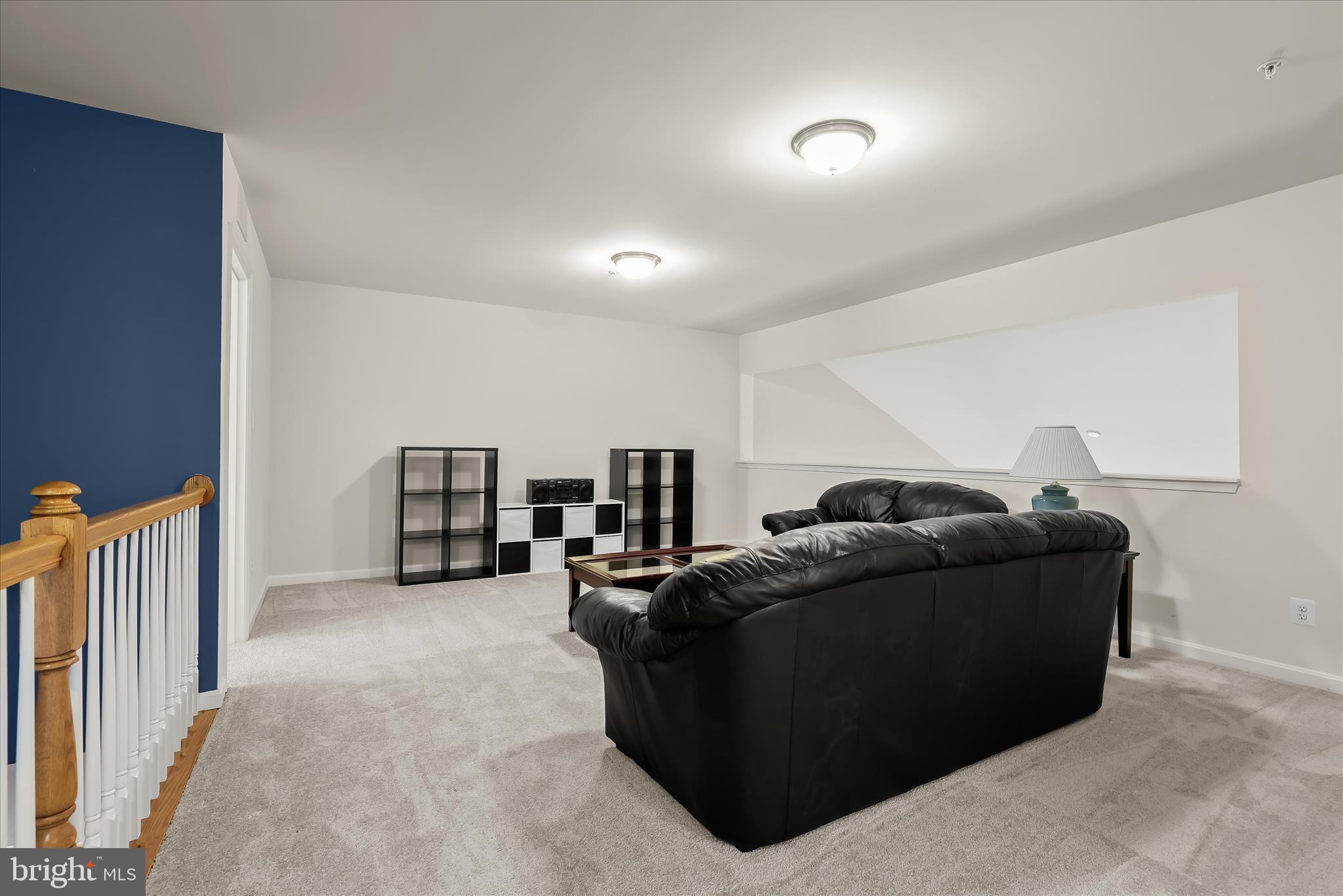 2845 Union Square Road, Unit 66 New Windsor, MD 21776 - Photo 31 of 51 Upper Level Loft