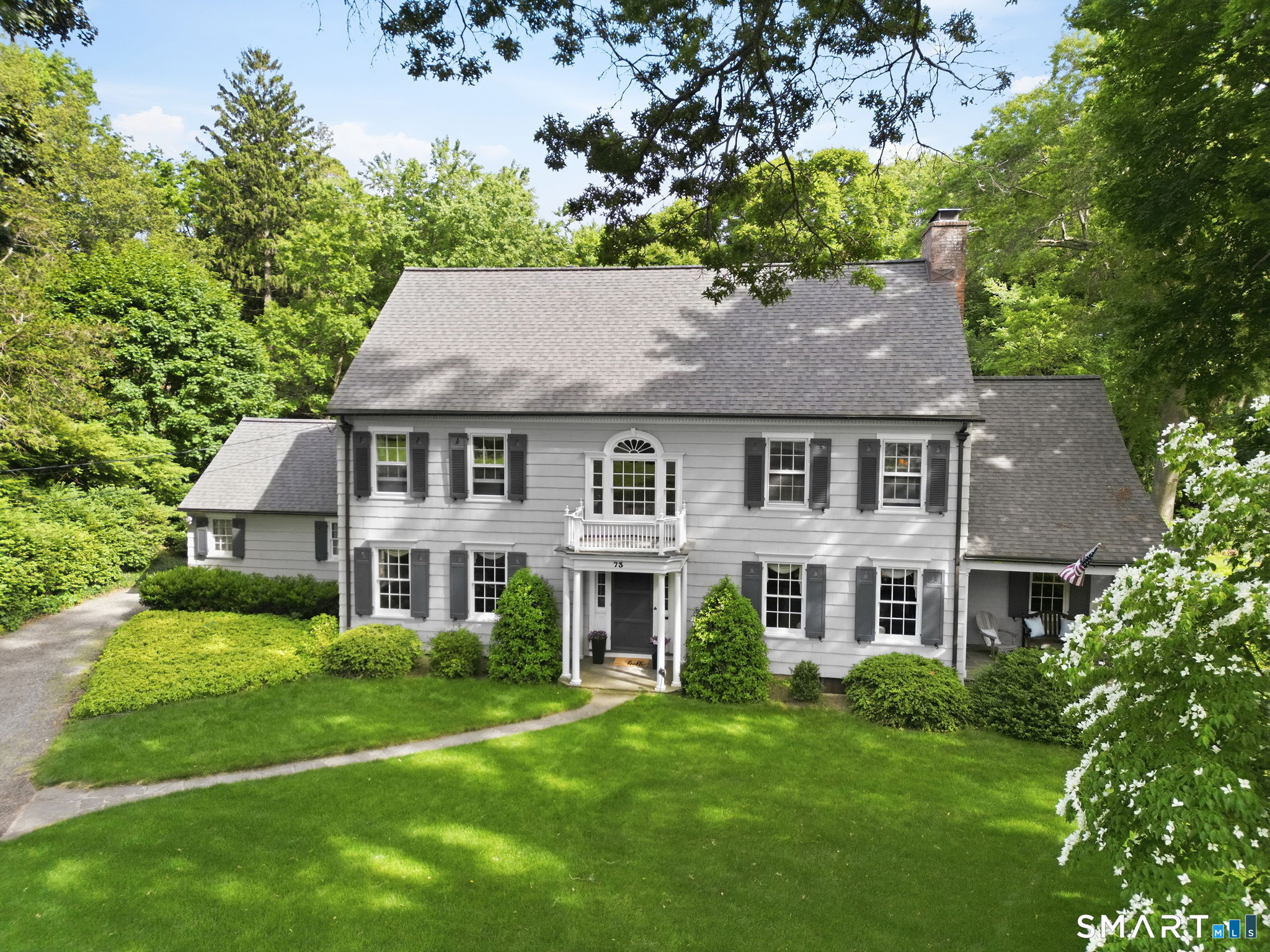 73 Inwood Road Fairfield, CT 06825 - Photo 13 of 40