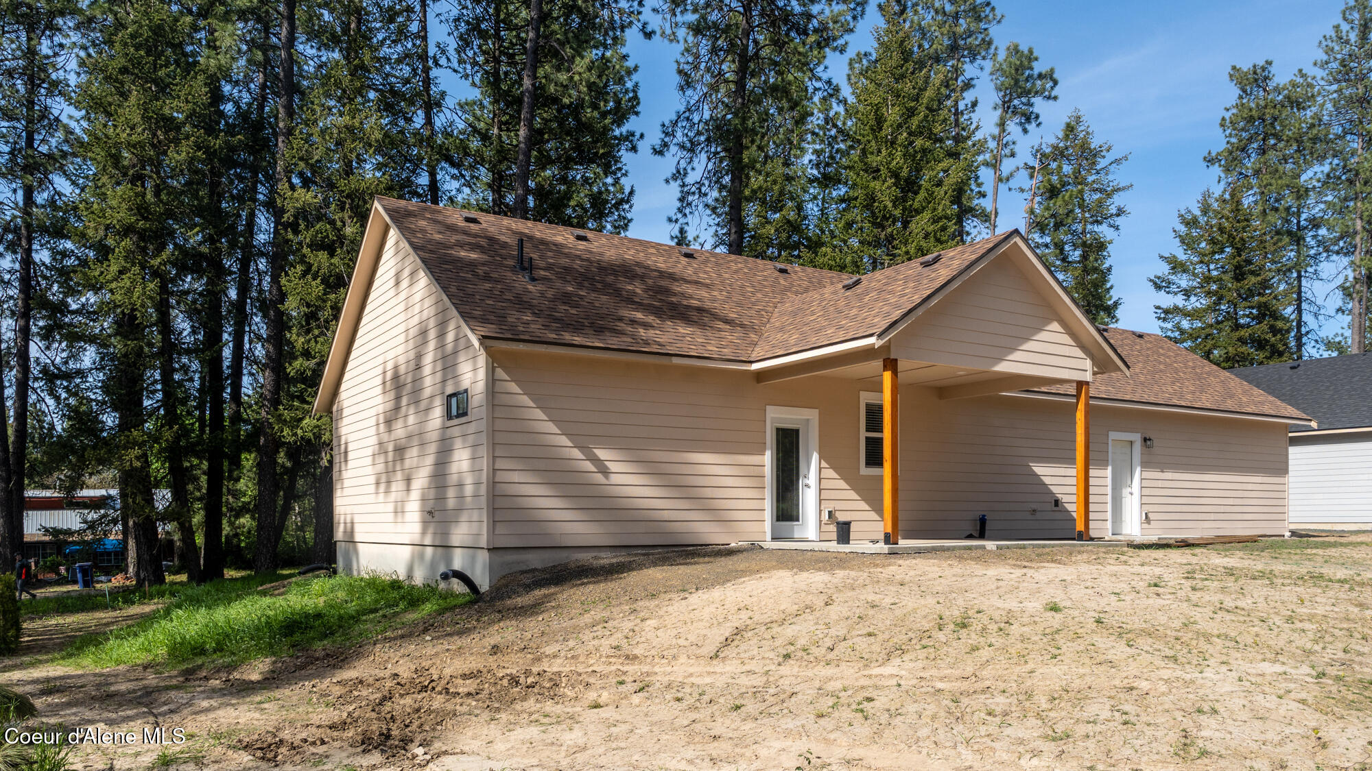 275 F Street Plummer, ID 83851 - Photo 4 of 36 Ext 3