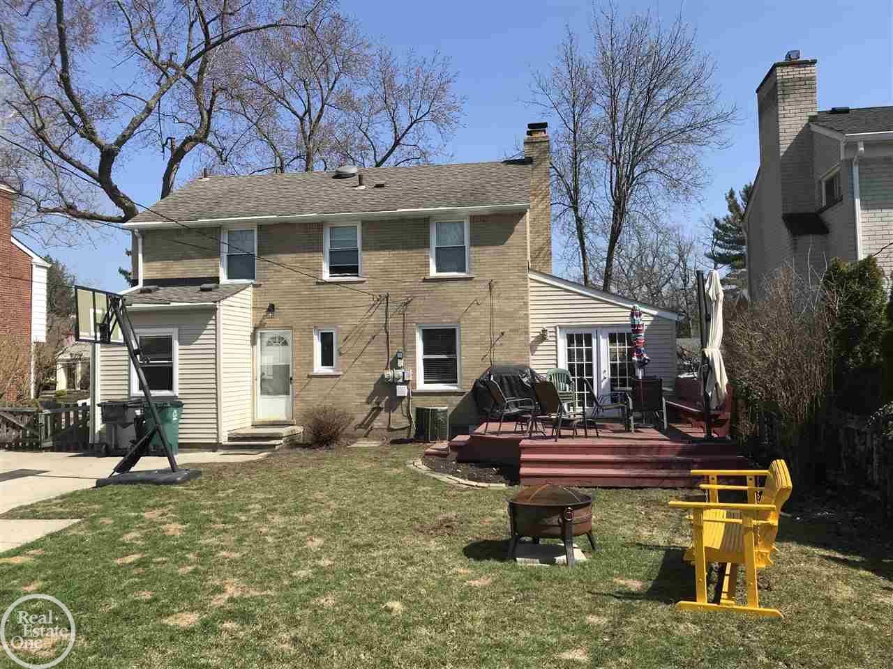 120 Maplefield Road Pleasant Ridge, MI 48069 - Photo 35 of 35