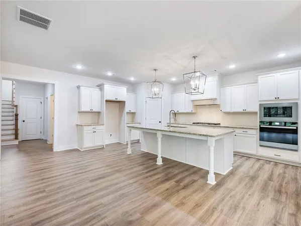 $725,900 | 490 Jackson Street, Buford, GA 30518