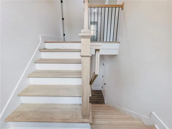 $725,900 | 490 Jackson Street, Buford, GA 30518
