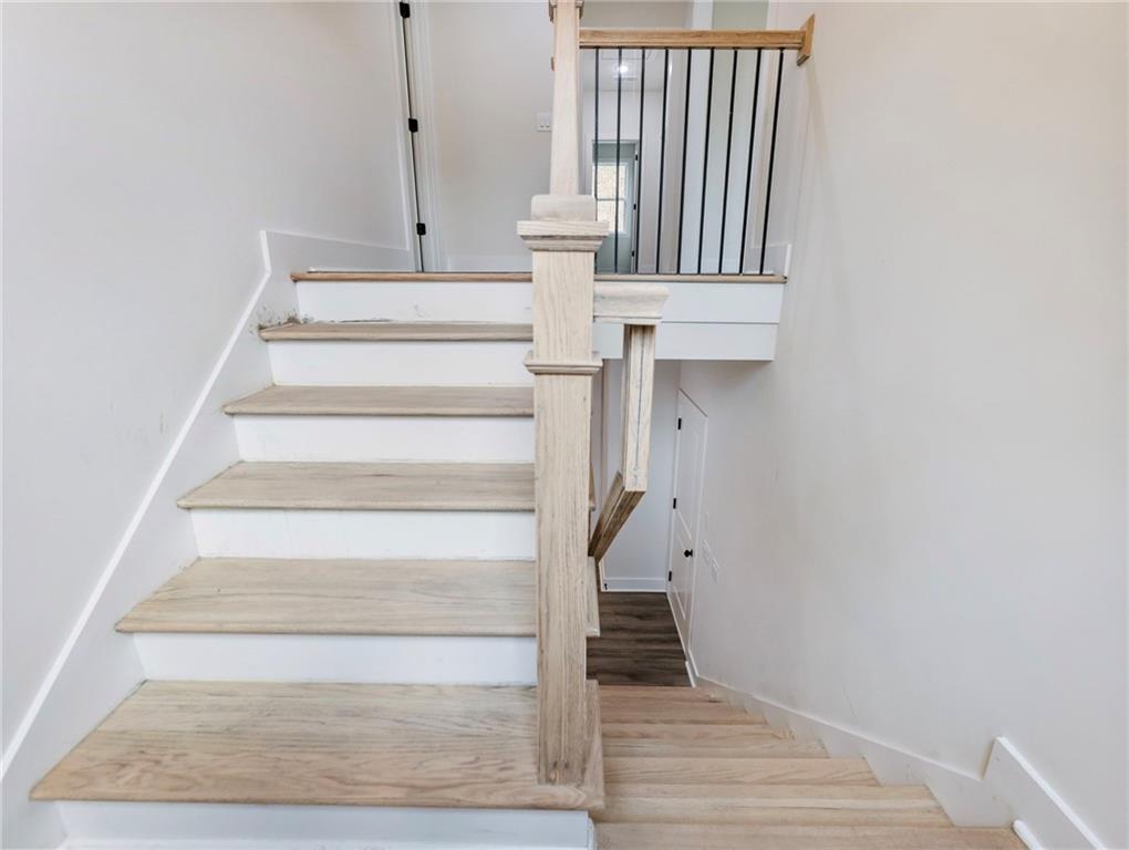 490 Jackson Street Buford, GA 30518 - Photo 20 of 46 a view of entryway