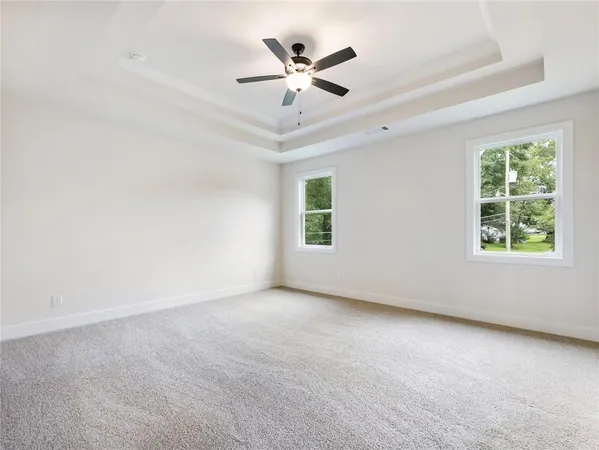 $725,900 | 490 Jackson Street, Buford, GA 30518