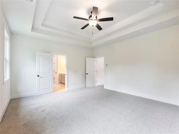 $725,900 | 490 Jackson Street, Buford, GA 30518
