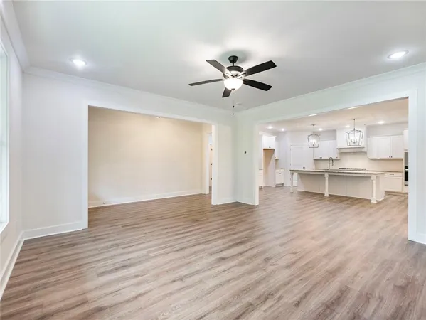 $725,900 | 490 Jackson Street, Buford, GA 30518