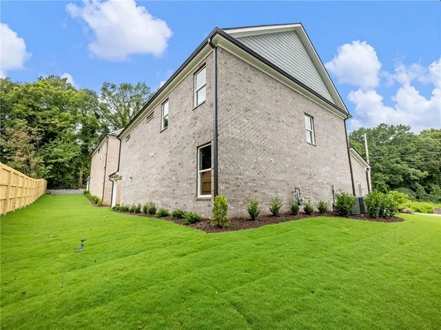 $728,900 | 490 Jackson Street, Buford, GA 30518